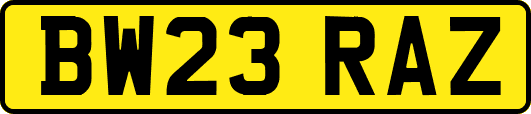 BW23RAZ