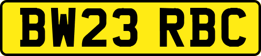 BW23RBC