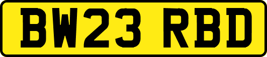 BW23RBD