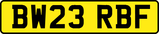 BW23RBF