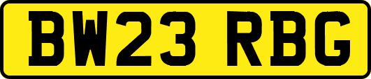 BW23RBG