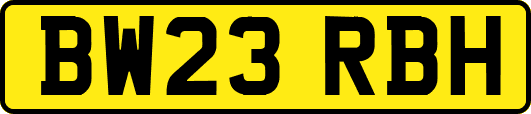 BW23RBH