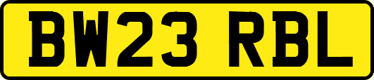 BW23RBL