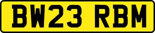 BW23RBM