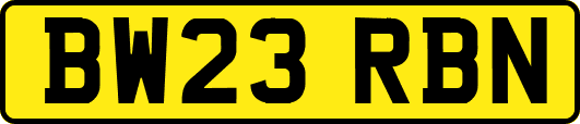 BW23RBN