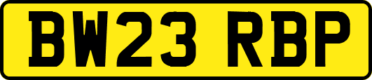 BW23RBP