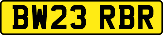BW23RBR