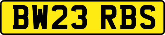 BW23RBS