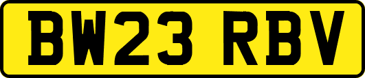 BW23RBV