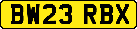 BW23RBX