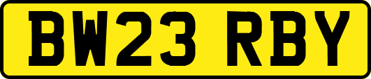 BW23RBY