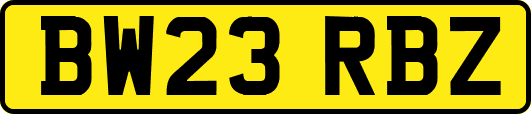 BW23RBZ