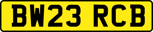 BW23RCB