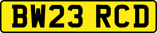 BW23RCD