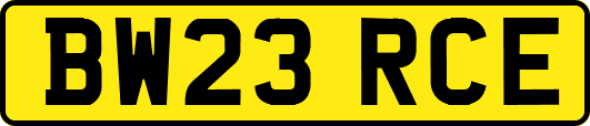 BW23RCE