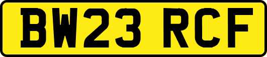 BW23RCF
