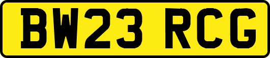 BW23RCG