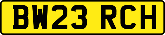 BW23RCH