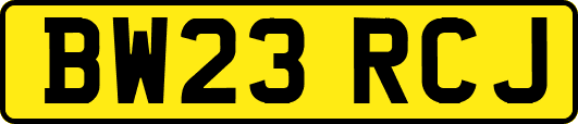 BW23RCJ