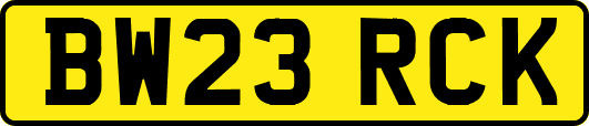 BW23RCK