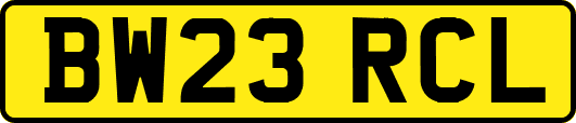 BW23RCL