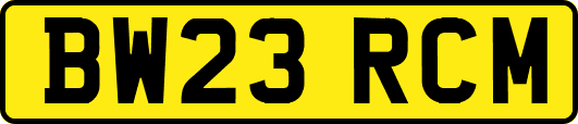 BW23RCM
