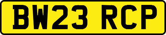 BW23RCP