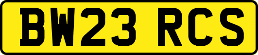 BW23RCS