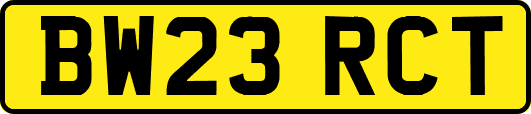 BW23RCT