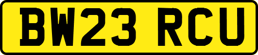 BW23RCU