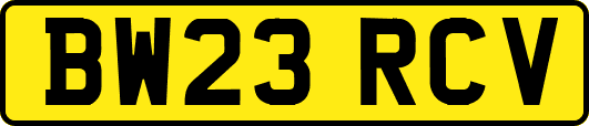 BW23RCV