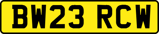 BW23RCW