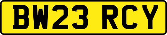 BW23RCY
