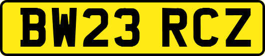 BW23RCZ