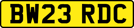 BW23RDC