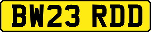 BW23RDD
