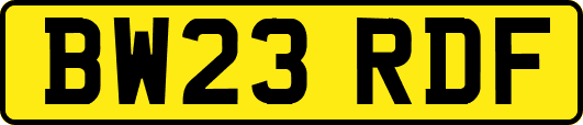 BW23RDF