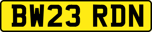 BW23RDN