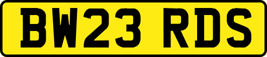 BW23RDS