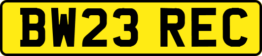 BW23REC