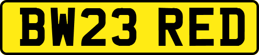 BW23RED