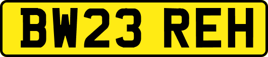 BW23REH
