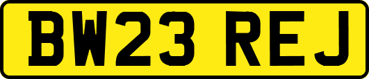 BW23REJ