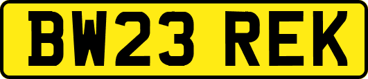 BW23REK