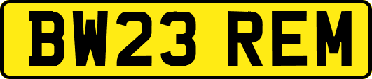 BW23REM