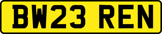BW23REN