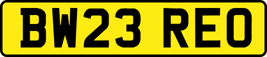 BW23REO