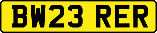 BW23RER