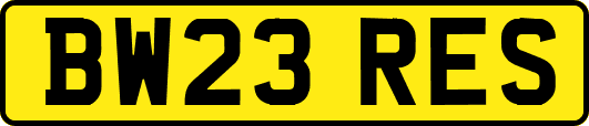 BW23RES