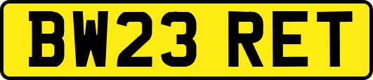 BW23RET
